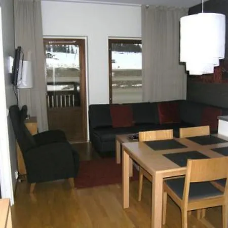 Holiday Ski Chalet Vii 7407 Ylläs