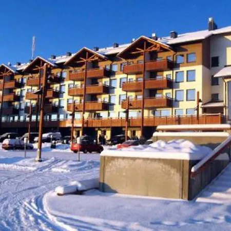 Loma-asunnot Holiday Ski Chalet Vii 7407 Ylläs