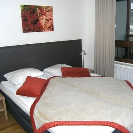 Holiday Ski Chalet Vii 7407 Ferienhaus
