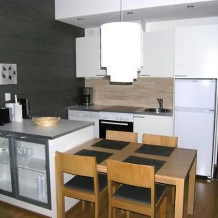 Holiday Ski Chalet Vii 7407