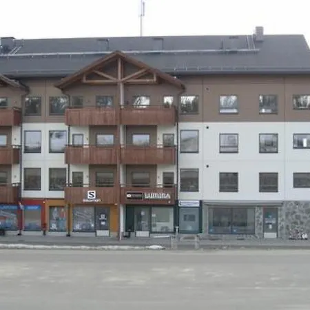 Loma-asunnot Holiday Ski Chalet Vii 7407 Ylläs