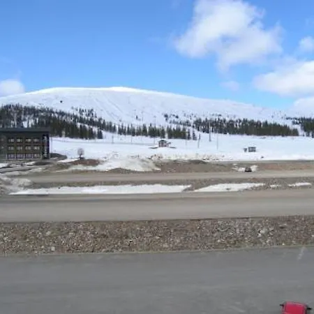 Loma-asunnot Holiday Ski Chalet Vii 7407 Ylläs